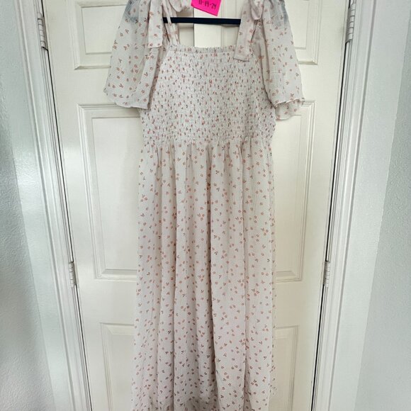 Ivy City Co Daydreamer Dress Size 1XL NWOT - Picture 3 of 7